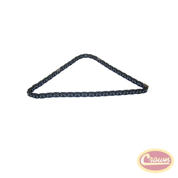 Timing Chain - Crown# 4863795