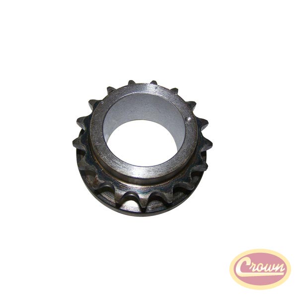 Timing Gear - Crown# 4863882