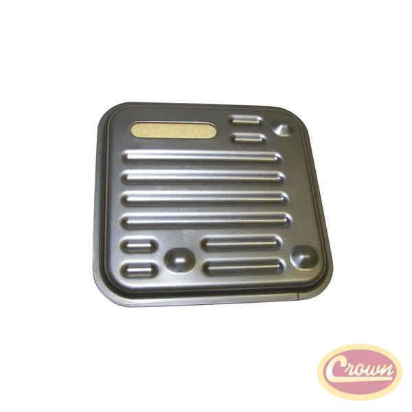 Transmission Filter - Crown# 4864505