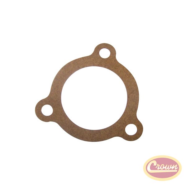 Water Pump Gasket - Crown# 4864575