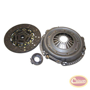 Clutch Kit - Crown# 4874175K