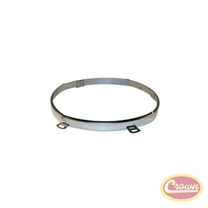 Headlamp Bulb Retainer - Crown# 4874378