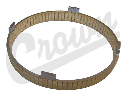 Cone, Synchronizer - Crown# 4874405