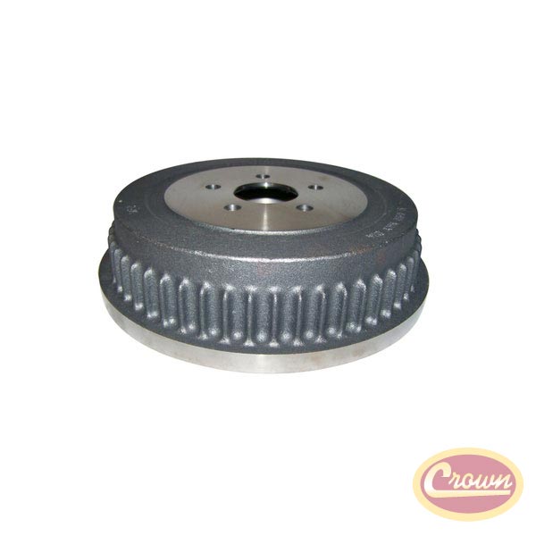 Brake Drum - Crown# 4877262