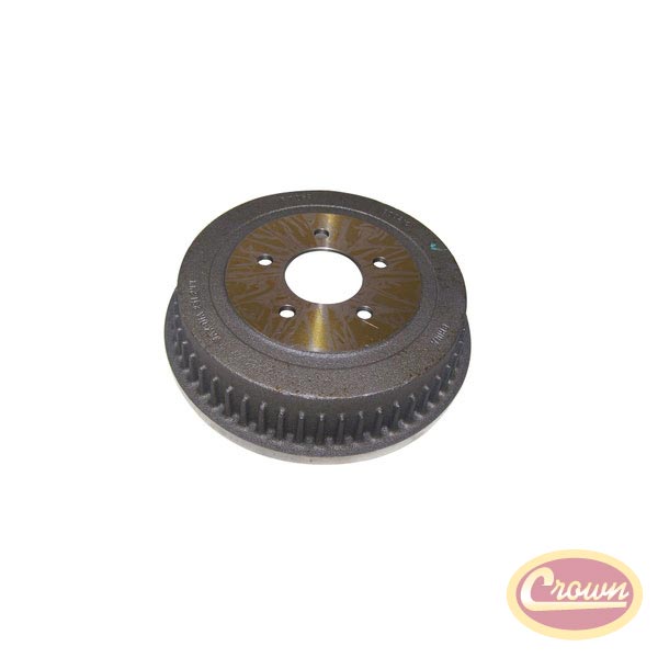 Brake Drum - Crown# 4877433