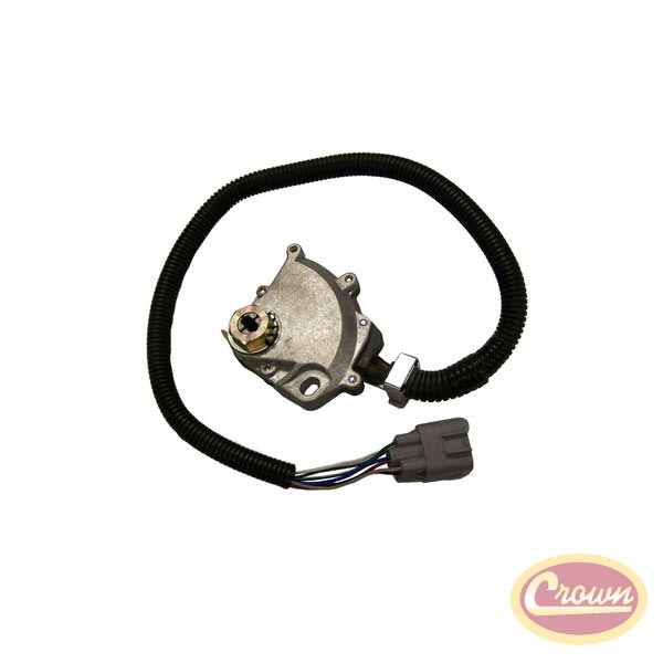 Neutral Safety Switch (Auto Trans) - Crown# 4882173
