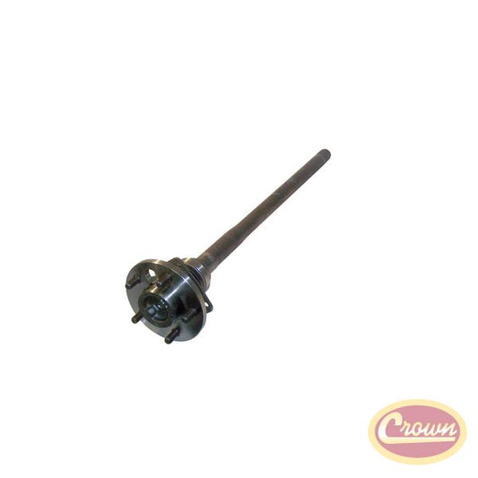 Rear Axle Assy (Right) - Crown# 4882350