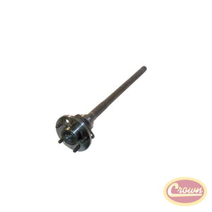 Rear Axle Assy (Right) - Crown# 4882350