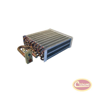 Evaporator Core - Crown# 4882966