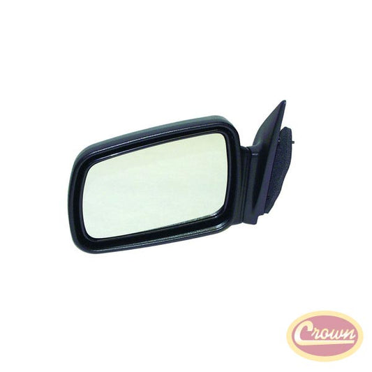 Manual Mirror, Left - Crown# 4883019