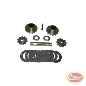 Differential Gear Set (29 Spline) - Crown# 4883087