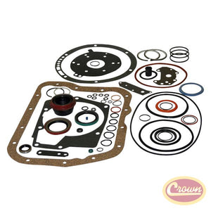 Tranmission Overhaul Pkg - Crown# 4883451AAKT