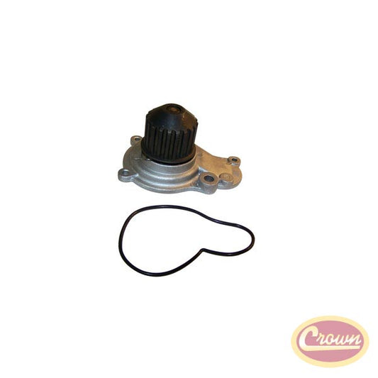 Water Pump - Crown# 4884159AA