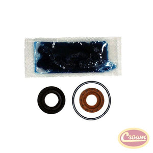 Steering Gear Seal Kit - Crown# 4886349AA