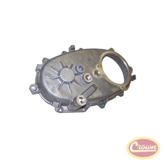 Rear Transfer Case Half - Crown# 4886373AA