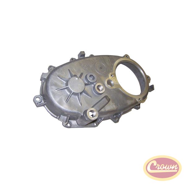 Rear Transfer Case Half - Crown# 4886373AA