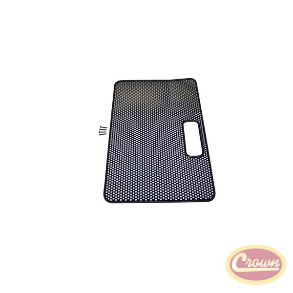 Bug Screen (Black) - Crown# RT34085