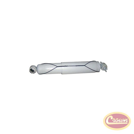 Rear Gas Off Road Performance Shock Absorber - Crown# 4886509AA 84-01 Cherokee