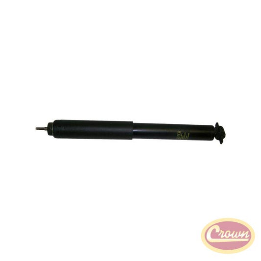 Front High Pressure Gas Shock Absorber - Crown# 4886533AB 97-05 Jeep Wrangler