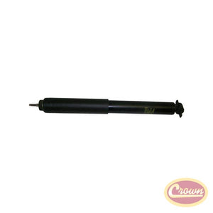 Front High Pressure Gas Shock Absorber - Crown# 4886533AB 97-05 Jeep Wrangler