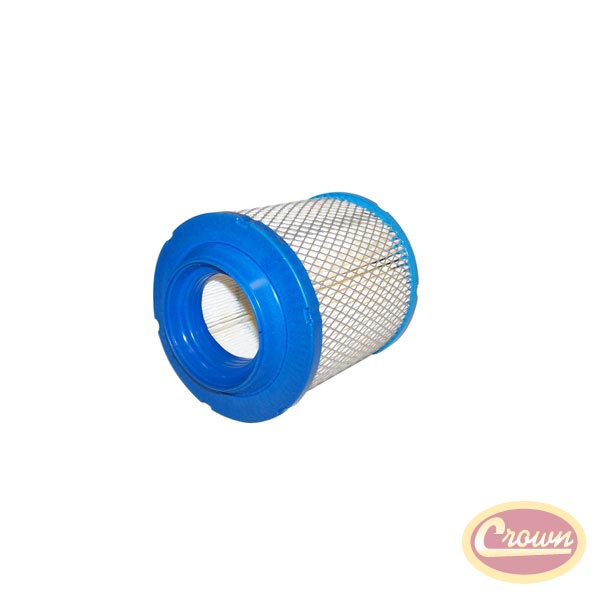 Air Filter - Crown# 4891097AA