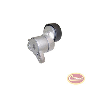 Serpentine Belt Tensioner - Crown# 4891595AD