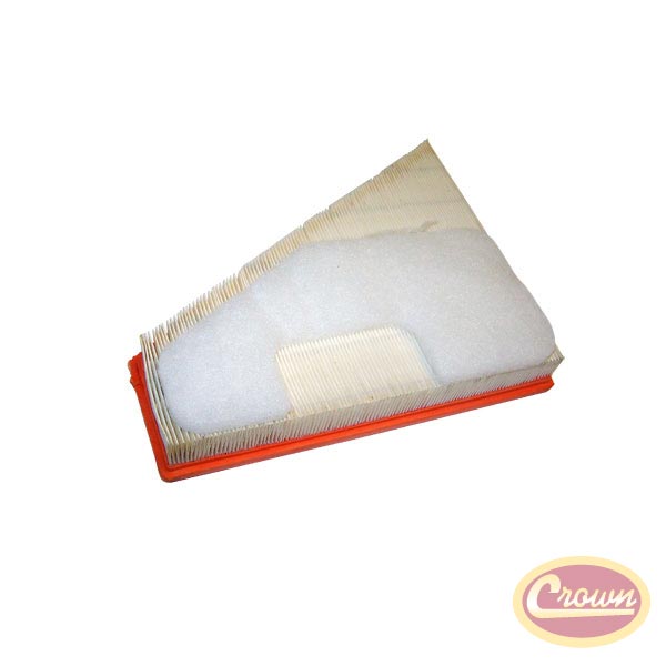 Air Filter - Crown# 4891675AA