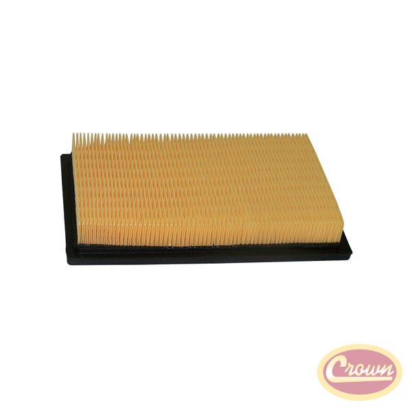 Air Filter - Crown# 4891691AA