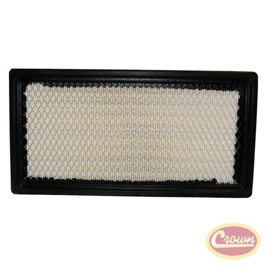 Air Filter - Crown# 4891695AA