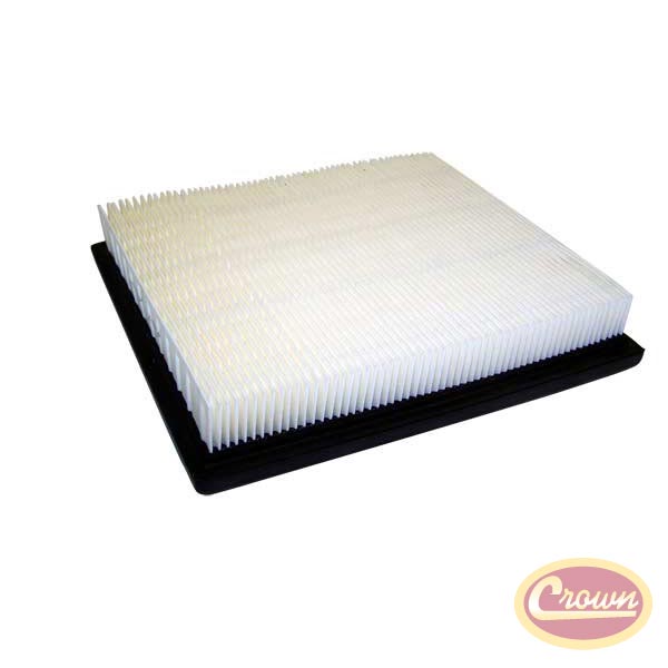 Air Filter (Chrysler/Dodge) - Crown# 4891713AA