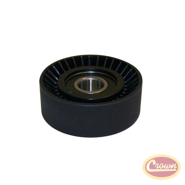 Idler Pulley - Crown# 4891720AA