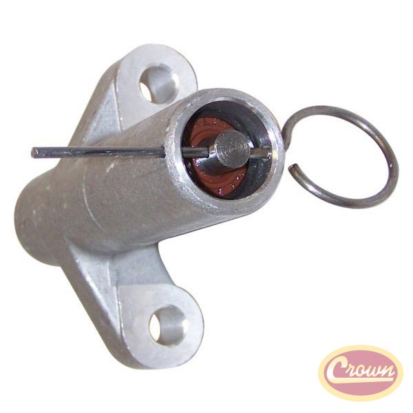 Timing Belt Tensioner - Crown# 4892109AA – Parts Highway | Auto Parts ...