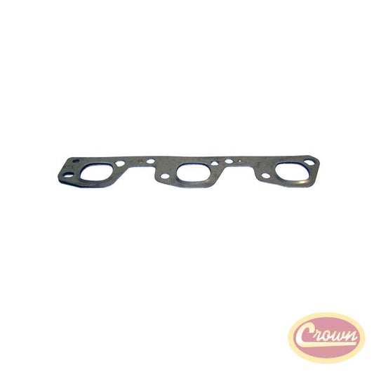 Exhaust Manifold Gasket - Crown# 4892409AA