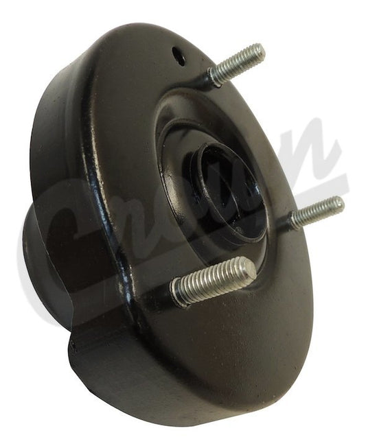Mount, Strut, Upper, Front - Crown# 4895414AE