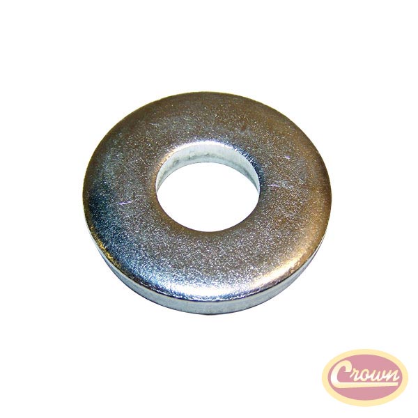 Control Arm Spacer (Front) - Crown# 4895415AB