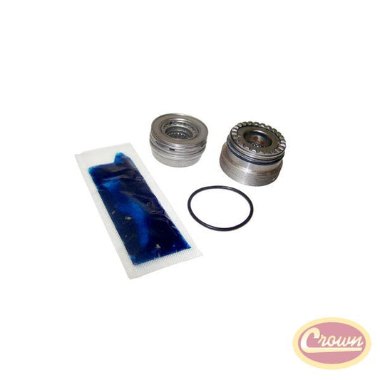 Thrust Bearing Repair Kit - Crown# 4897000AA