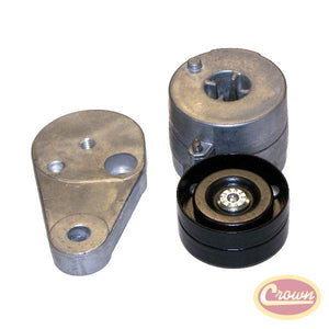 Tensioner (Diesel) - Crown# 4897159AB