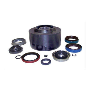 Viscous Coupling & Seal Kit - Crown# 4897220AAK1