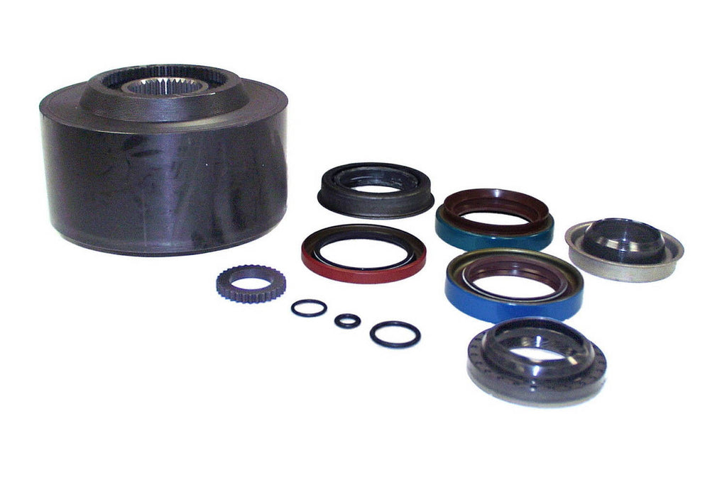 Viscous Coupling & Seal Kit - Crown# 4897221AAK1
