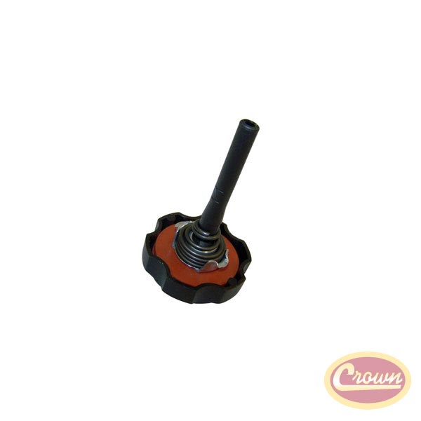 Steering Pump Reservoir Cap - Crown# 4897287AA