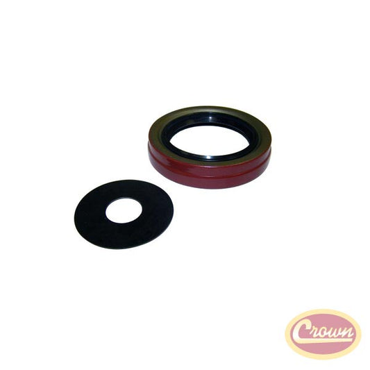 Crankshaft Front Seal Kit - Crown# 4897297AA