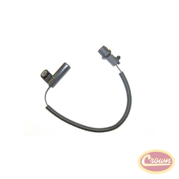 Crankshaft Position Sensor - Crown# 4897321AA