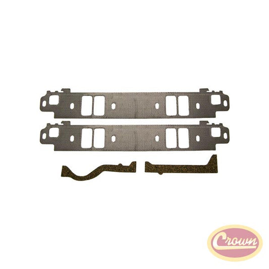 Exhaust Manifold Gasket Set - Crown# 4897383AB