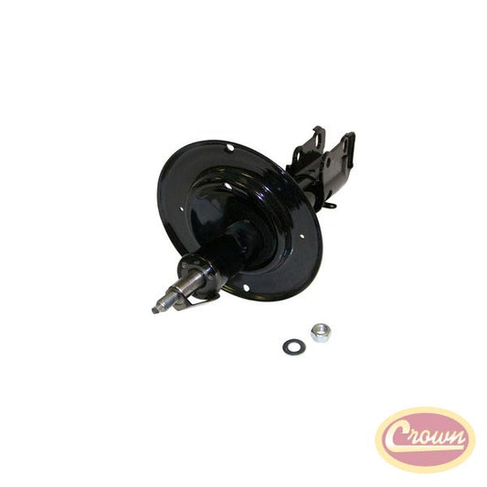 Front Suspension Strut - Crown# 4897451AA