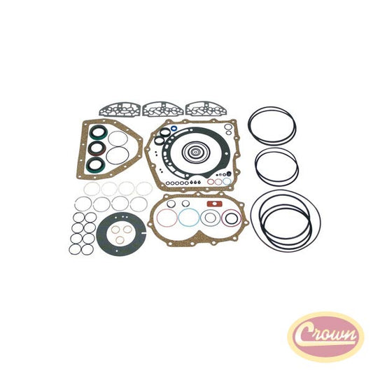Auto Trans Overhaul Kit - Crown# 4897862AA