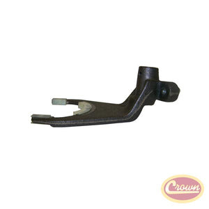 Range Shift Fork - Crown# 5003459AA