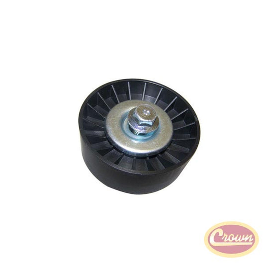 Idler Pulley - Crown# 5003567AA