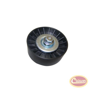 Idler Pulley - Crown# 5003567AA