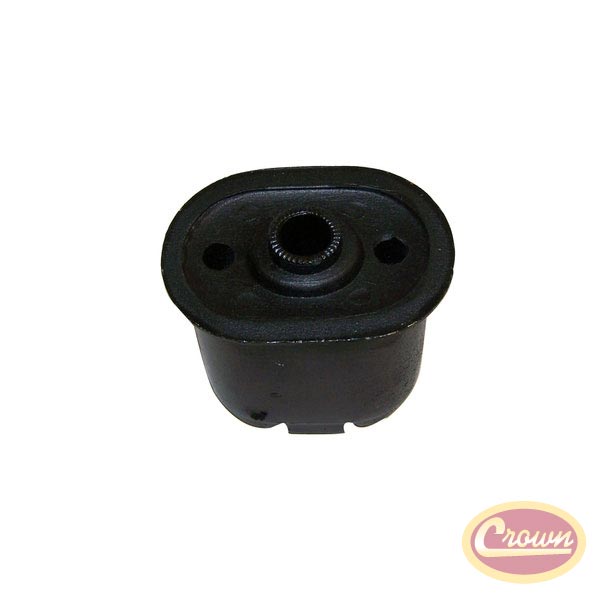 Rear Spring Pivot Bushing - Crown# 5006950AA