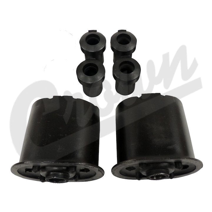 One New Leaf Spring Bushing Kit - Crown# 5006950K